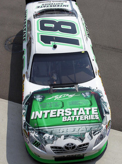 Kyle Busch