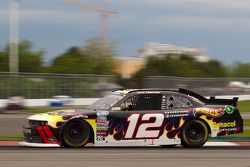Alex Tagliani, Penske Racing Dodge