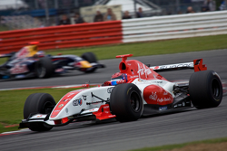 Alexander Rossi