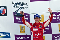 Alexander Rossi