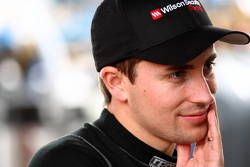 #3 Wilson Security Racing: Tony D'Alberto