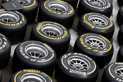 Neumáticos Pirelli