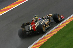 Виталий Петров, Lotus Renalut F1 Team