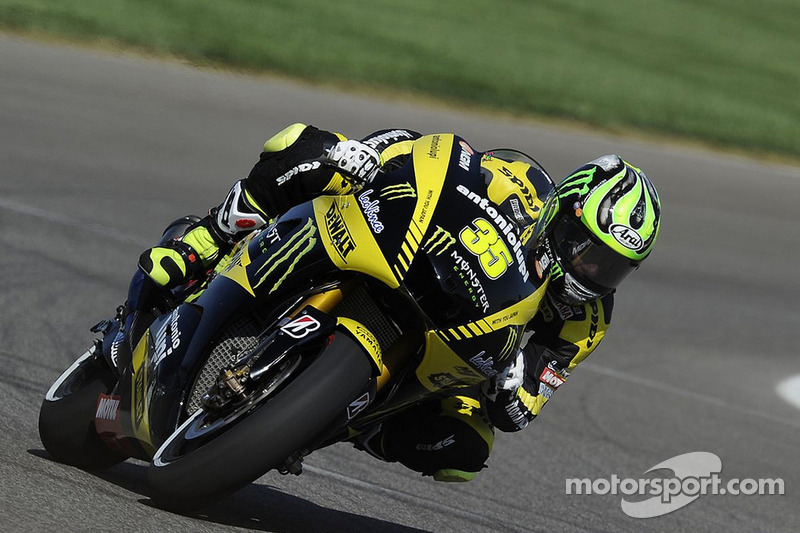2011 - Cal Crutchlow