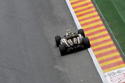Виталий Петров, Lotus Renalut F1 Team