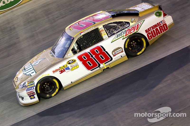 Dale Earnhardt Jr., Hendrick Motorsports Chevrolet