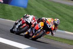 Андреа Довициозо, Repsol Honda Team