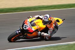 Андреа Довициозо, Repsol Honda Team