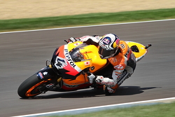 Andrea Dovizioso, Repsol Honda Team