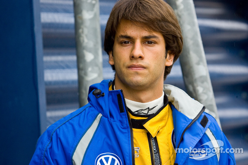Felipe Nasr (2011-14)
