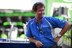 Trevor Carlin, Carlin team principal