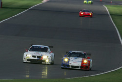 #55 BMW Motorsport BMW M3 GT: Augusto Farfus Jr., Jörg Müller