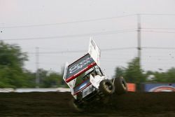 91 Cody Darrah flips