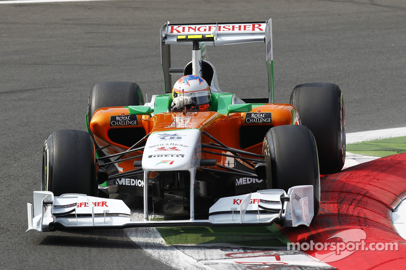 Paul Di Resta