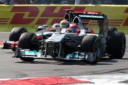 Michael Schumacher