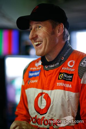 Mark Skaife