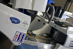 Unlimited Racing Championship (URC) as the new Heritage Series for the 2012 season and beyond