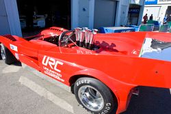 Unlimited Racing Championship (URC) as the new Heritage Series for the 2012 season and beyond