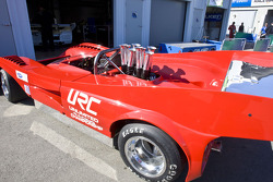 Unlimited Racing Championship (URC) as the new Heritage Series for the 2012 season and beyond