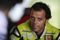 Loris Capirossi, Pramac Racing Team