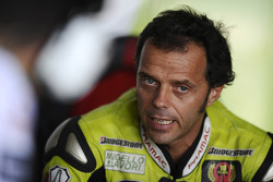 Loris Capirossi, Pramac Racing Team