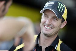 Colin Edwards, Monster Yamaha Tech 3