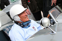 Fangio Homenaje: Sir Stirling Moss