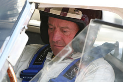 Race TT race: Jackie Oliver