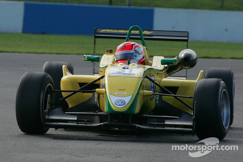 Felipe Nasr (2011-14)