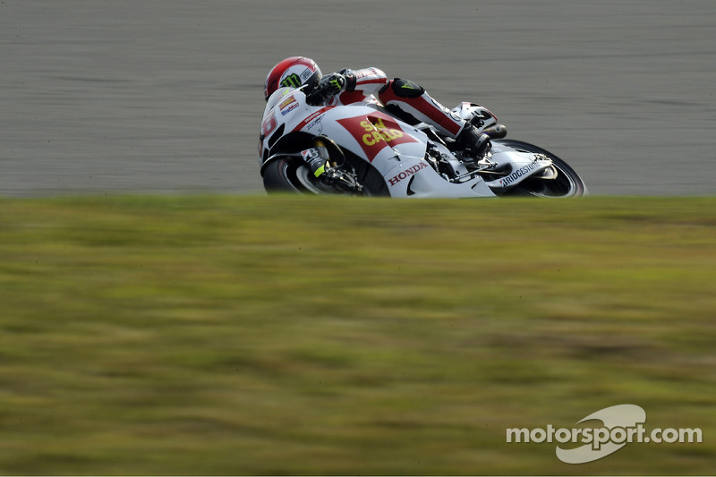 Marco Simoncelli