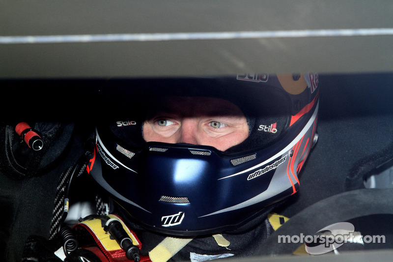 Kimi Raikkonen