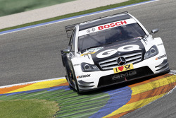 #16 Maro Engel (GQ AMG Mercedes / GQ AMG Mercedes C-Klasse (2008))