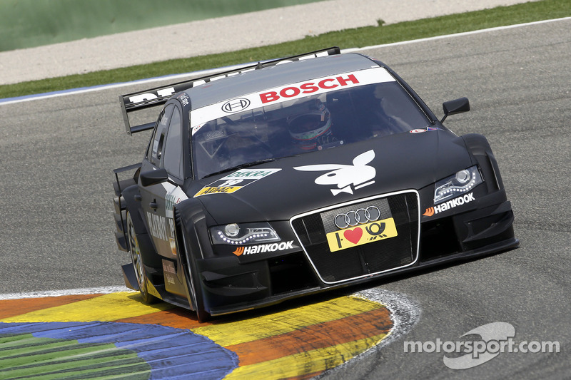 #7: Edoardo Mortara