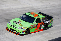 Mark Martin, Hendrick Motorsports Chevrolet