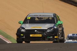 James Nash, Triple 8 Racing