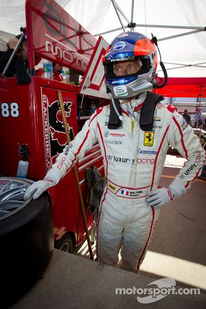 Anthony Beltoise