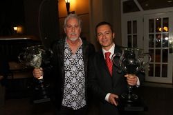 David Stone, Christophe Bouchut