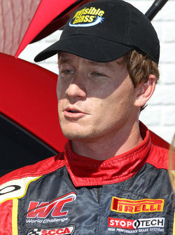 Patrick Long