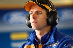 Luke Youlden, #6 Ford Performance Racing
