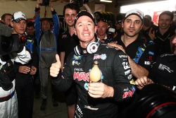 Greg Murphy and Allan Simonsen take pole for the 2011 Bathurst 1000, #11 Pepsi Max Crew
