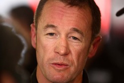 Greg Murphy, #11 Pepsi Max Crew