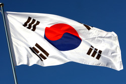 Korean flag