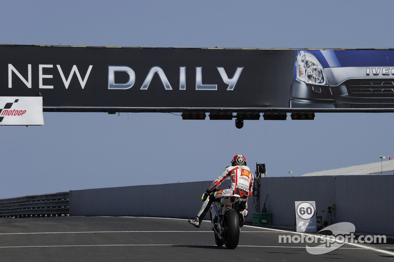 Marco Simoncelli