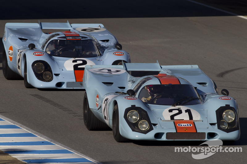 Porsche 917s