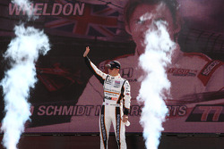 Dan Wheldon