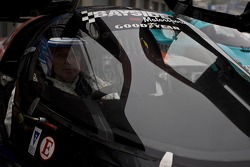 #85 Jochen Mass, 1988 Porsche 962