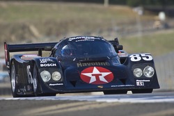 #85 Jochen Mass, 1988 Porsche 962