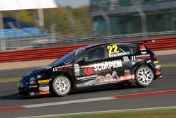 Tom Boardman, Special Tuning Racing