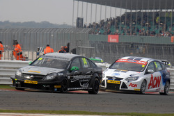 James Nash, Triple 8 Racing