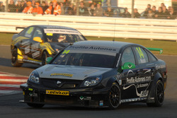 James Nash, Triple 8 Racing